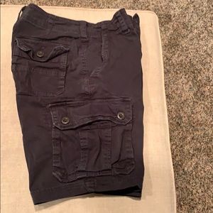 American Eagle men’s shorts